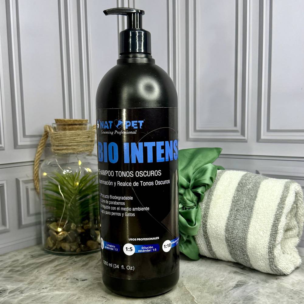 Bio Intense 2