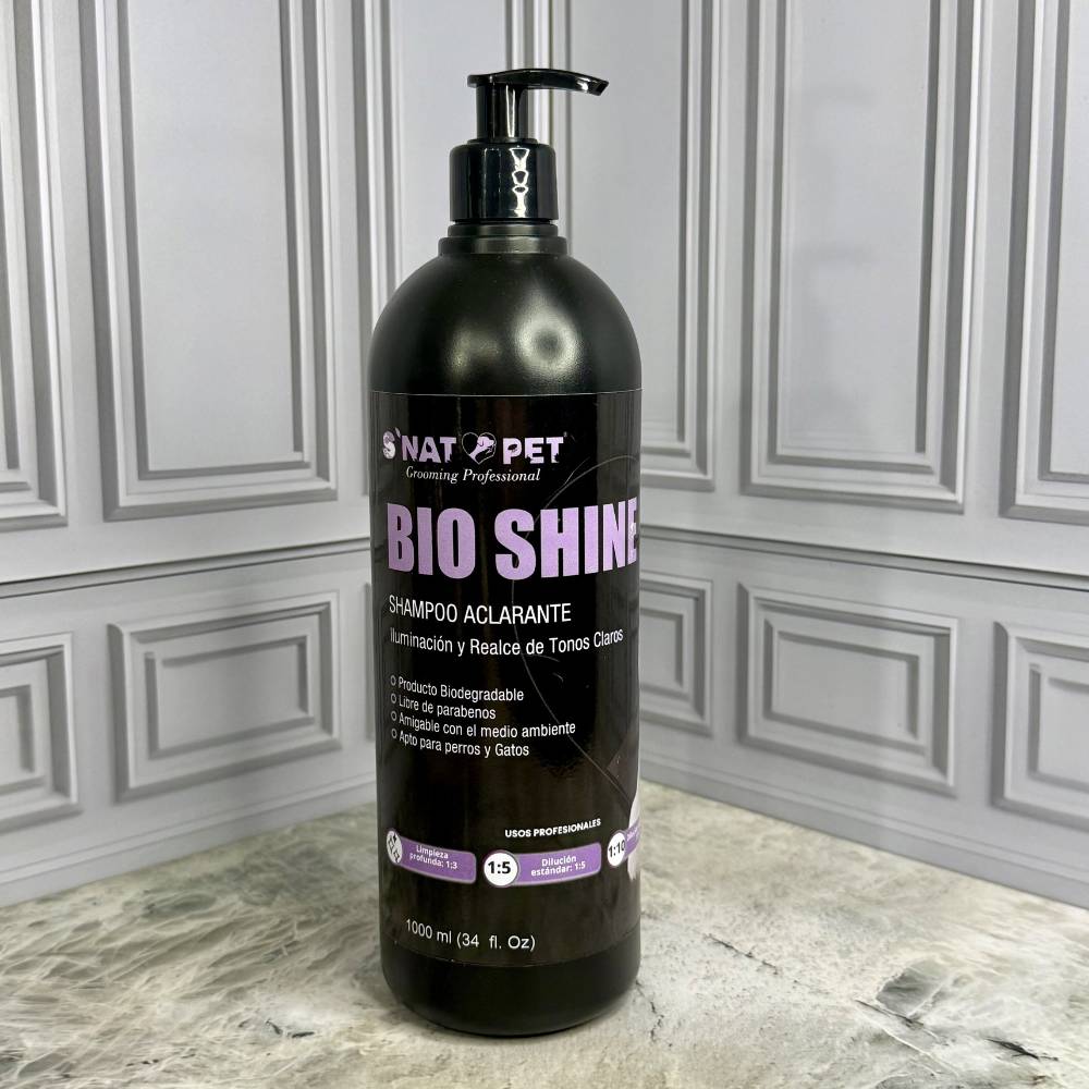 Bio Shine 1