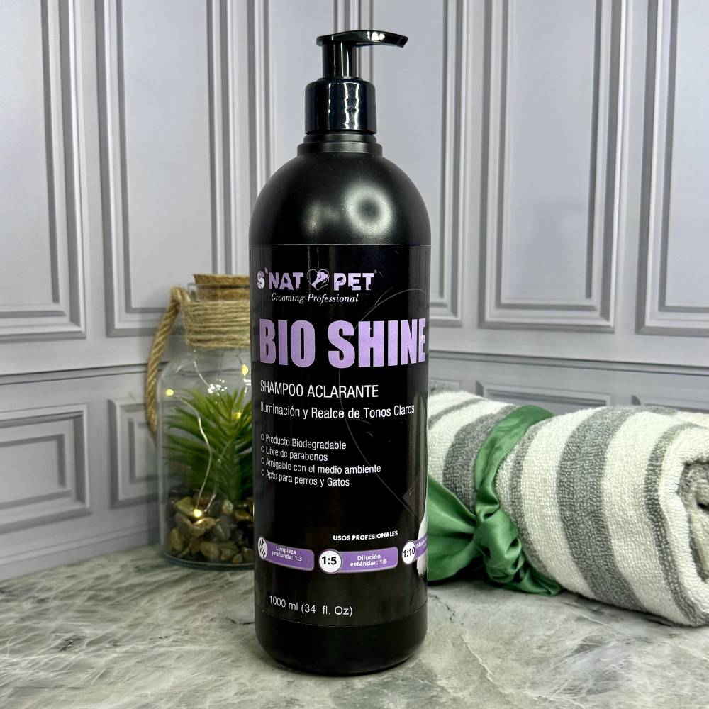 Bio Shine 2