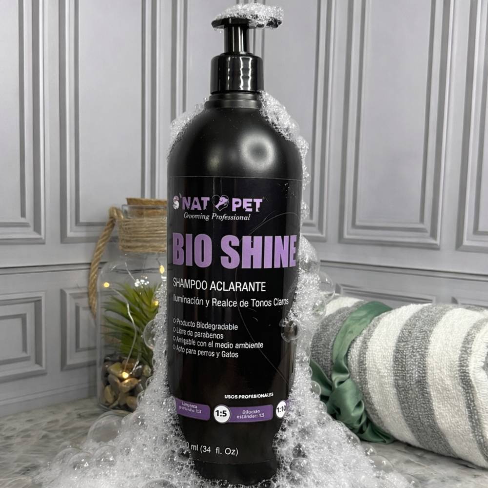 Bio Shine 3
