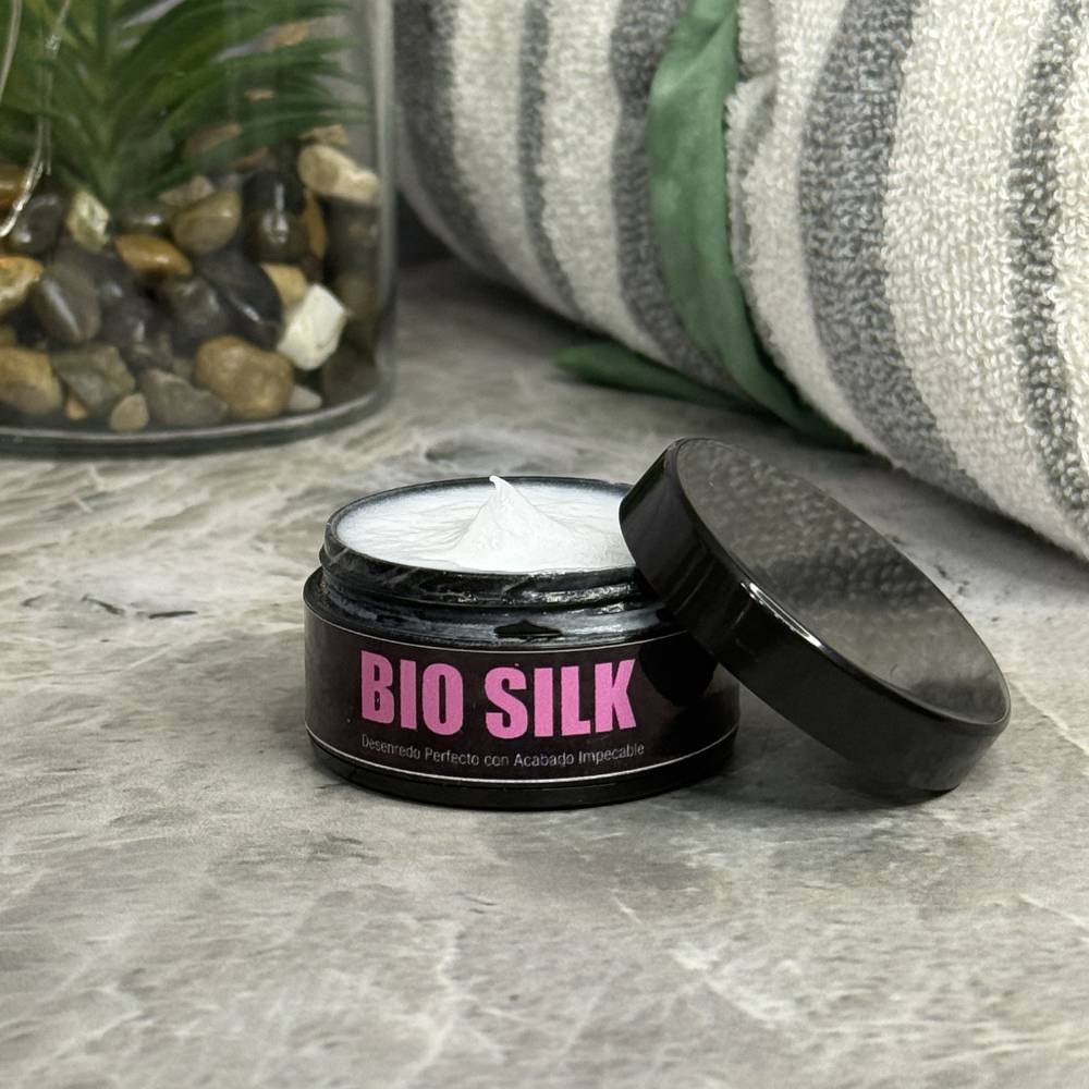 Bio Silk 1