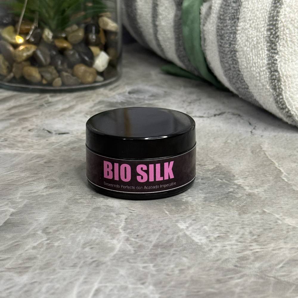 Bio Silk 2