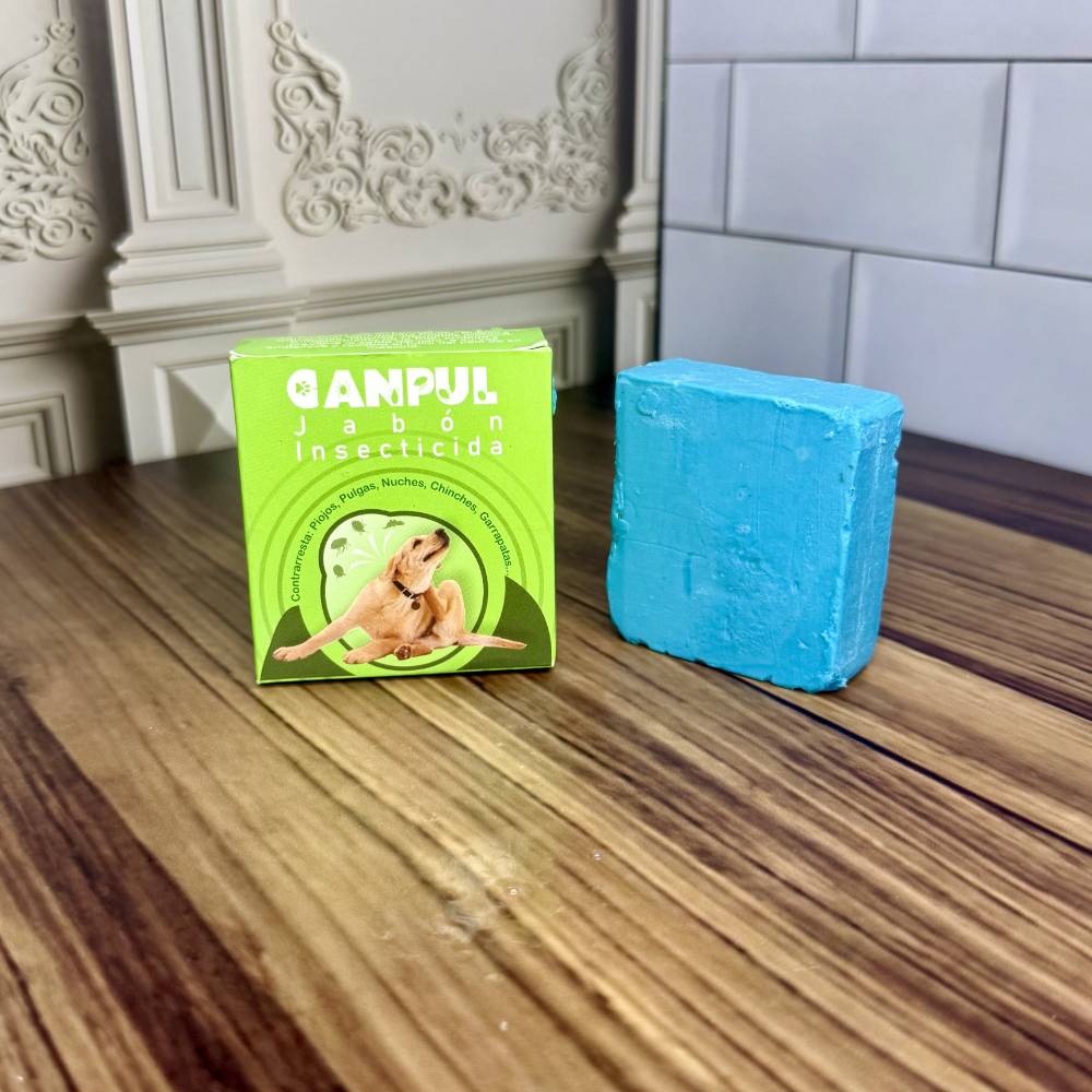 Jabón Canpul 1